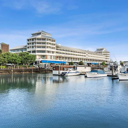 Shangri-La The Marina, Cairns-2